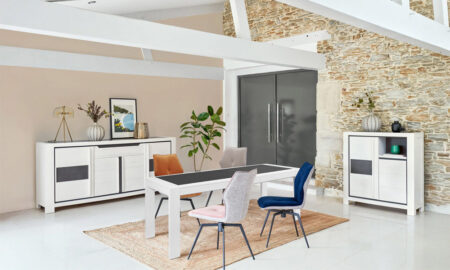 Table de repas