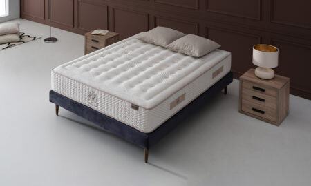 Matelas 140 x 190 cm