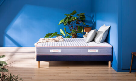 Matelas 140 x 190 cm