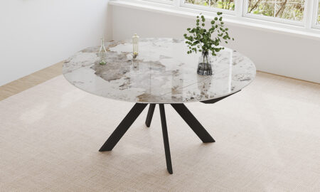 Table de repas